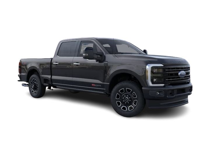 Thumbnail: 2026 Ford F-250 - 13