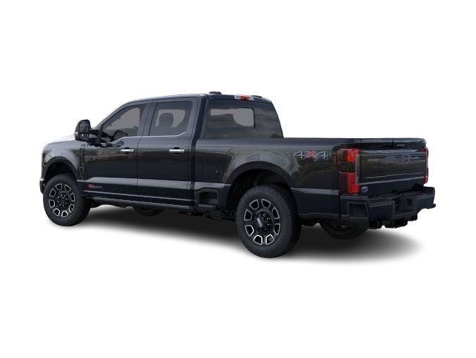 Thumbnail: 2026 Ford F-250 - 4