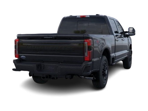 Thumbnail: 2026 Ford F-250 - 13