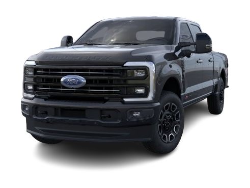 Thumbnail: 2026 Ford F-250 - 4
