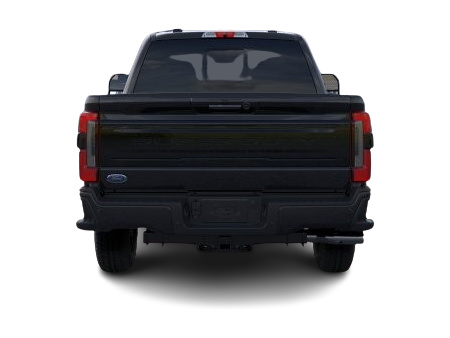 Thumbnail: 2026 Ford F-250 - 12