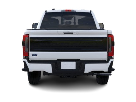 Thumbnail: 2026 Ford F-250 - 4