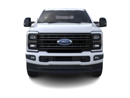 Thumbnail: 2026 Ford F-250 - 15