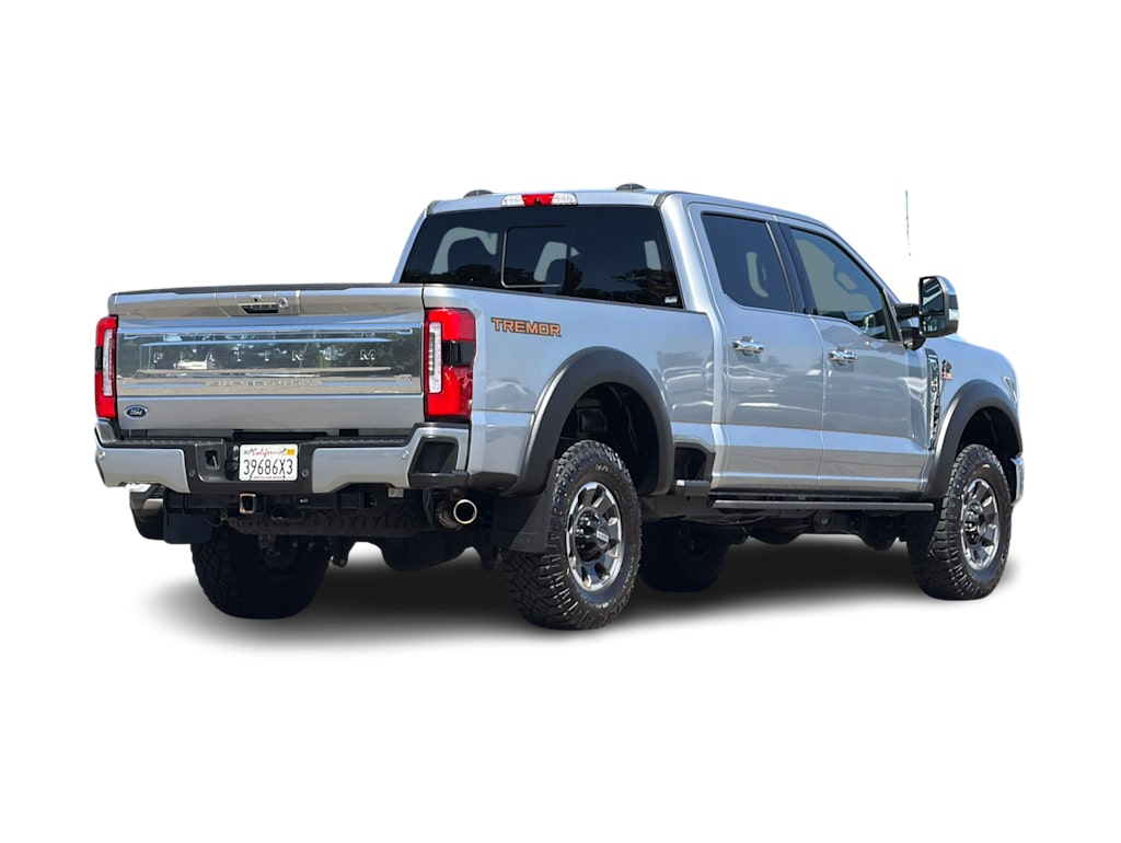 Thumbnail: 2024 Ford F-250 - 16