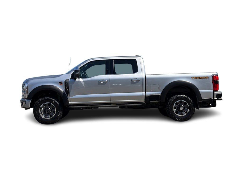 Thumbnail: 2024 Ford F-250 - 3