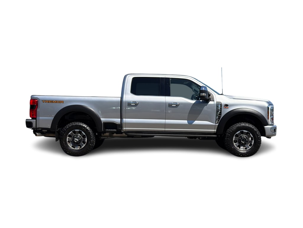 Thumbnail: 2024 Ford F-250 - 17