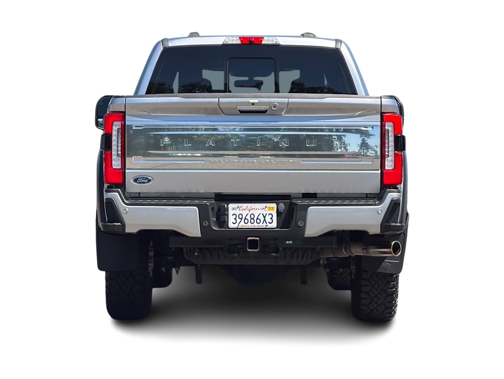 Thumbnail: 2024 Ford F-250 - 5
