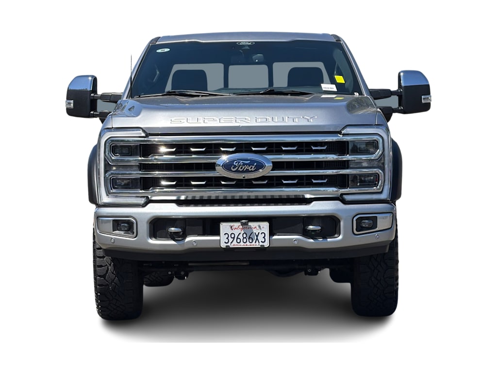 Thumbnail: 2024 Ford F-250 - 6