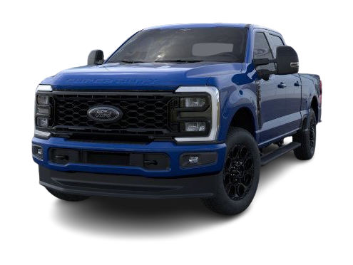 Thumbnail: 2026 Ford F-250 - 13