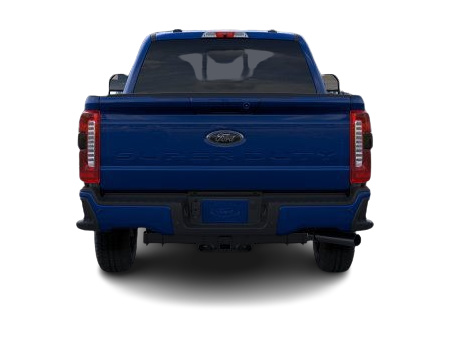 Thumbnail: 2026 Ford F-250 - 5