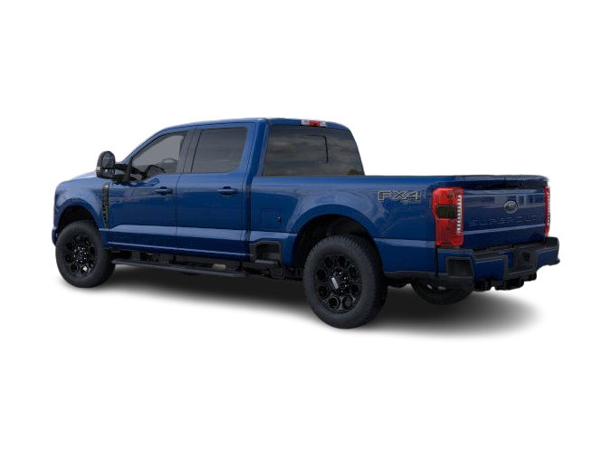 Thumbnail: 2026 Ford F-250 - 4