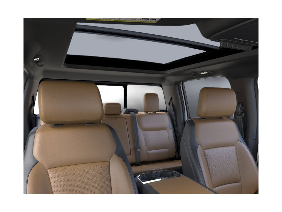 Thumbnail: 2026 Ford F-250 - 22