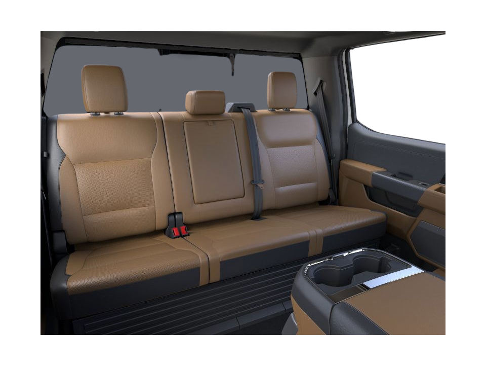 Thumbnail: 2026 Ford F-250 - 12