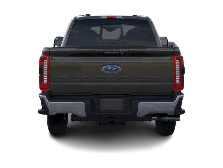 Thumbnail: 2025 Ford F-250 - 4