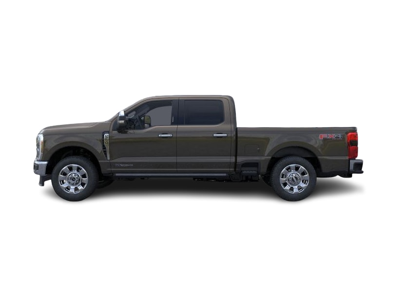 Thumbnail: 2025 Ford F-250 - 3