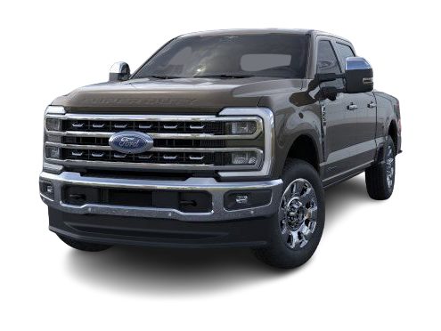 Thumbnail: 2025 Ford F-250 - 12