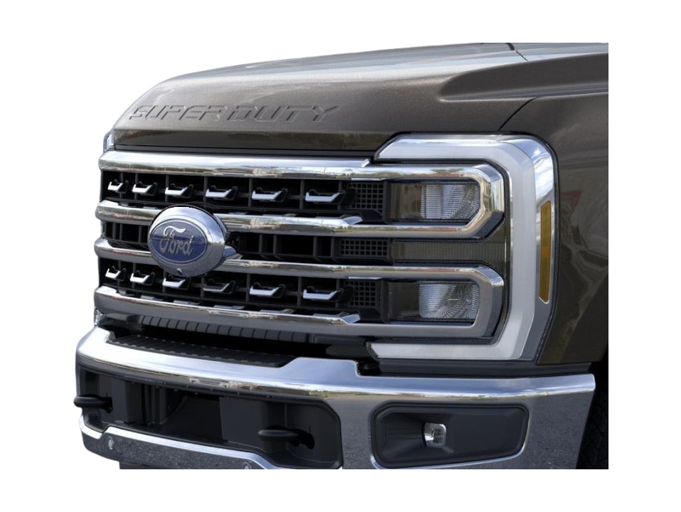 Thumbnail: 2025 Ford F-250 - 18