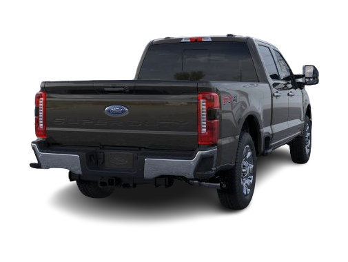 Thumbnail: 2025 Ford F-250 - 14