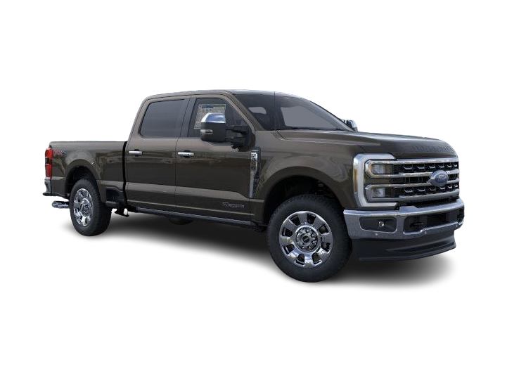 Thumbnail: 2025 Ford F-250 - 15