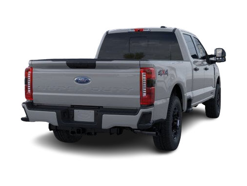 Thumbnail: 2026 Ford F-250 - 13