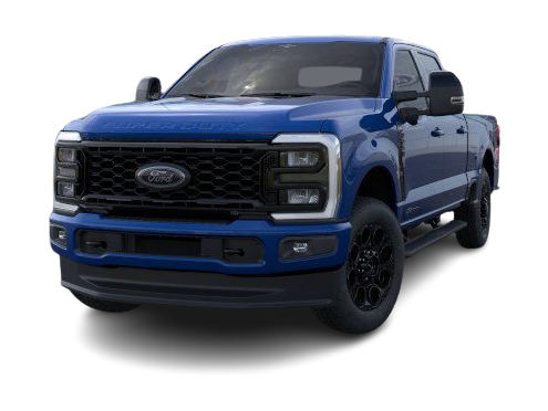 Thumbnail: 2026 Ford F-250 - 14