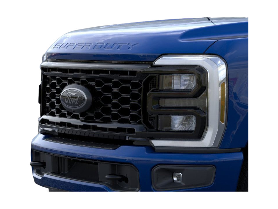 Thumbnail: 2026 Ford F-250 - 20
