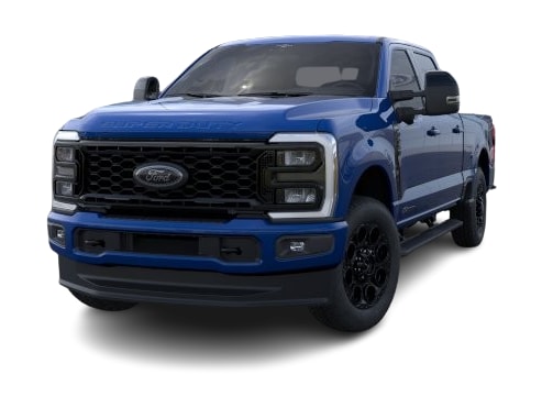 Thumbnail: 2026 Ford F-250 - 12