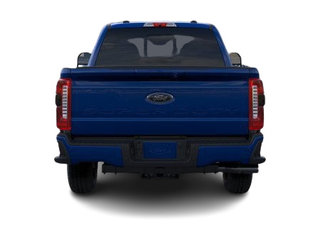 Thumbnail: 2026 Ford F-250 - 5