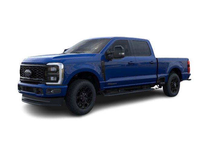 Thumbnail: 2026 Ford F-250 - 25