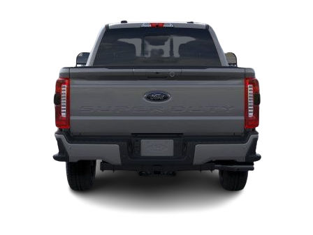 Thumbnail: 2026 Ford F-250 - 4