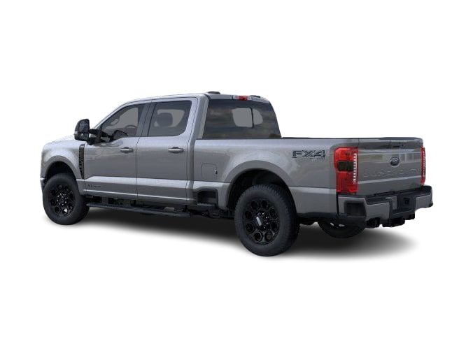 Thumbnail: 2026 Ford F-250 - 12