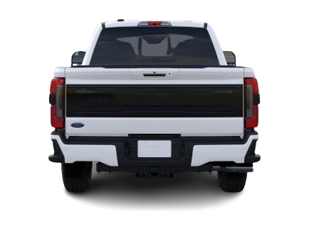 Thumbnail: 2026 Ford F-250 - 4