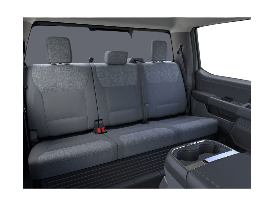 Thumbnail: 2026 Ford F-250 - 12