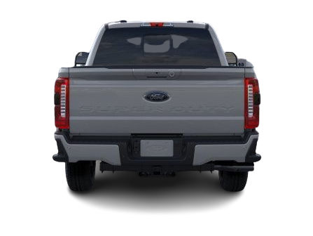 Thumbnail: 2026 Ford F-250 - 5