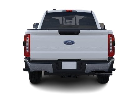Thumbnail: 2026 Ford F-250 - 4
