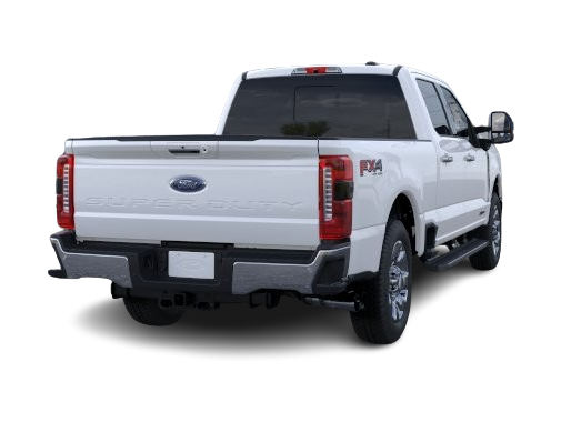 Thumbnail: 2026 Ford F-250 - 13