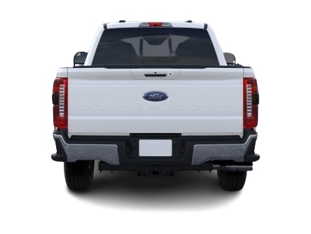 Thumbnail: 2026 Ford F-250 - 12