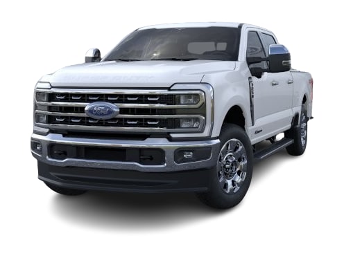 Thumbnail: 2026 Ford F-250 - 5