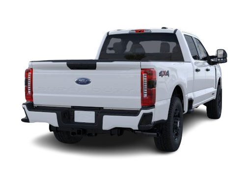 Thumbnail: 2026 Ford F-250 - 13