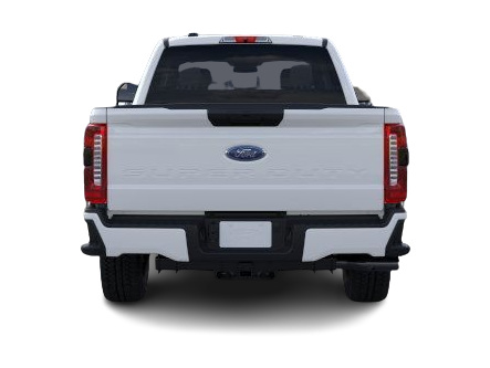 Thumbnail: 2026 Ford F-250 - 12