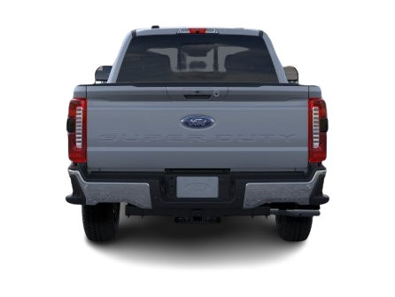 Thumbnail: 2026 Ford F-250 - 4