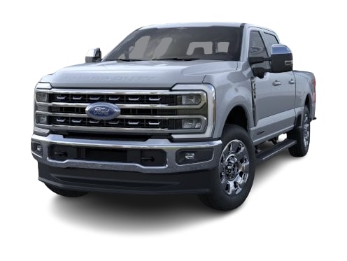 Thumbnail: 2026 Ford F-250 - 11