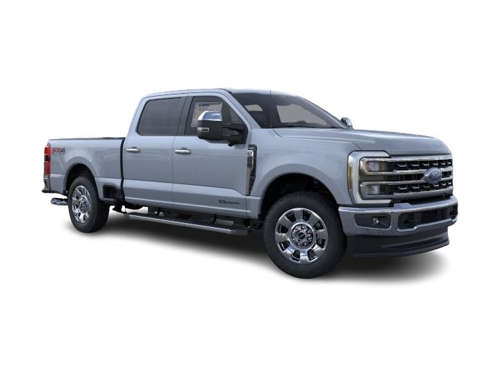 Thumbnail: 2026 Ford F-250 - 14