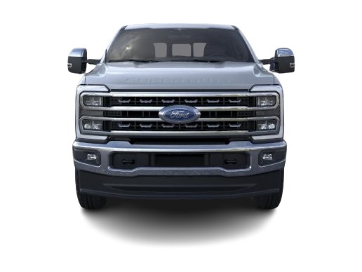 Thumbnail: 2026 Ford F-250 - 15