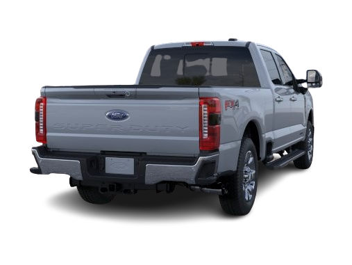 Thumbnail: 2026 Ford F-250 - 13