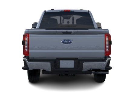 Thumbnail: 2026 Ford F-250 - 4