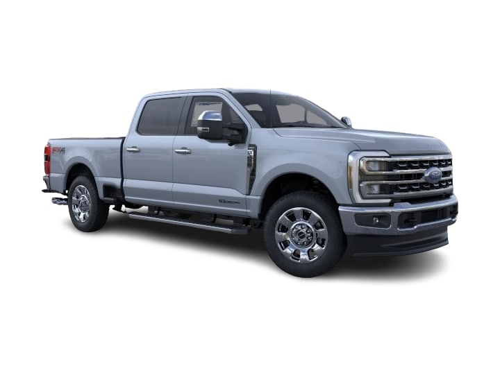 Thumbnail: 2026 Ford F-250 - 14