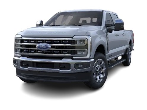 Thumbnail: 2026 Ford F-250 - 11