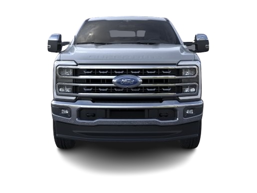 Thumbnail: 2026 Ford F-250 - 15