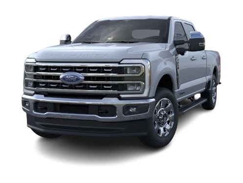 Thumbnail: 2026 Ford F-250 - 5